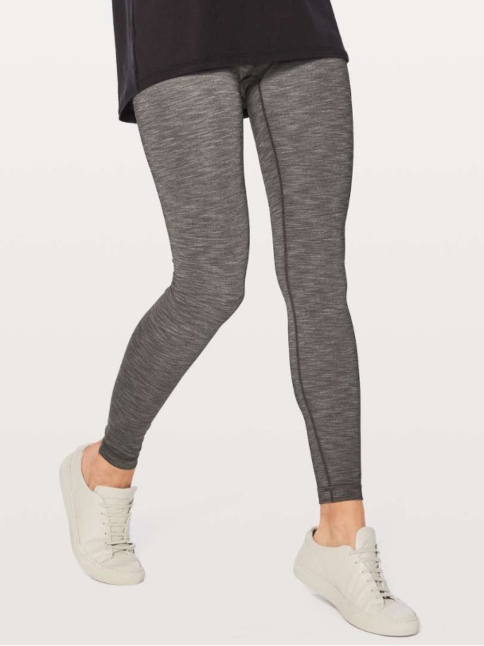 Lululemon Wunder Under High Rise 28” Legging